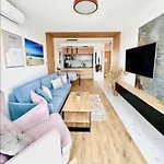 Strandglueck - Horyzont Appartement