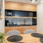 Strandglueck - Horyzont Appartement *