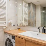 Appartement Strandglueck - Horyzont *