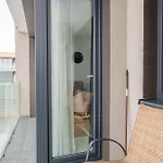 Strandglueck - Horyzont Appartement