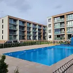 Strandglueck - Horyzont