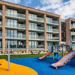 Strandglueck - Horyzont Apartment *