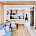 Strandglueck - Horyzont Appartement