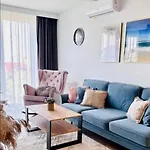 Strandglueck - Horyzont Apartment