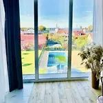 Appartement Strandglueck - Horyzont Kołobrzeg