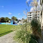 Appartement Strandglueck - Horyzont