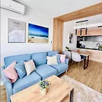 Appartement Strandglueck - Horyzont Kołobrzeg