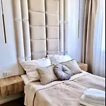 Strandglueck - Horyzont Appartement Kołobrzeg