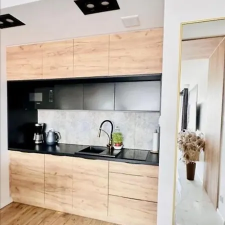 Strandglück - Horyzont * Kołobrzeg