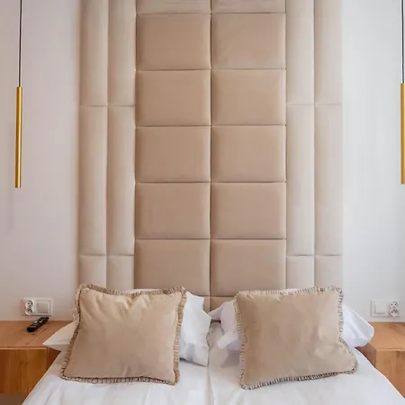 Strandglück - Horyzont * Kołobrzeg