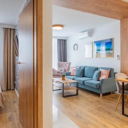 Strandglück - Horyzont