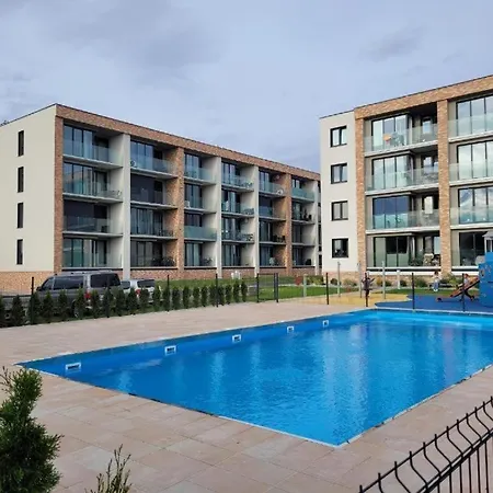 Strandglück - Horyzont