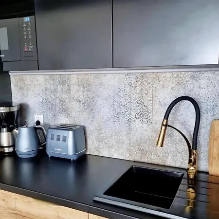 Strandglück - Horyzont