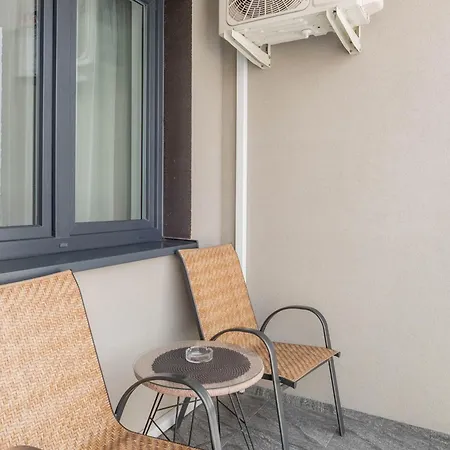 Lejlighed Strandglueck - Horyzont Kołobrzeg